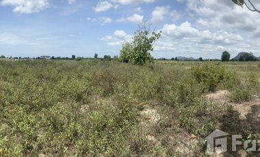Land for sale in Sam Phraya, Phetchaburi