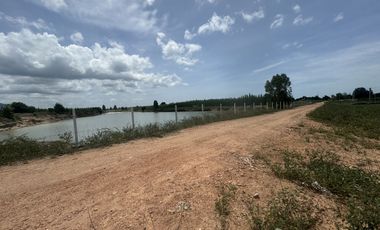 Land for sale in Sam Phraya, Phetchaburi
