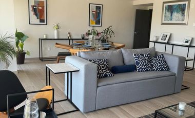 GRANDE Y LUJOSO PENTHOUSE CON INCREIBLE VISTA!