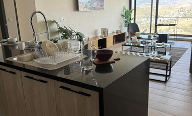 GRANDE Y LUJOSO PENTHOUSE CON INCREIBLE VISTA!