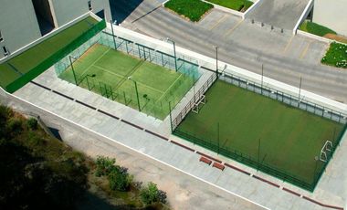 GRANDE Y LUJOSO PENTHOUSE CON INCREIBLE VISTA!