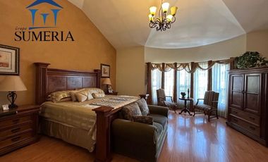 Casa en venta en San Francisco con vista al campo de golf
