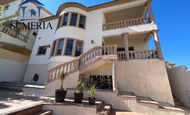 Casa en venta en San Francisco con vista al campo de golf