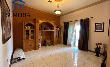 Casa en venta en San Francisco con vista al campo de golf
