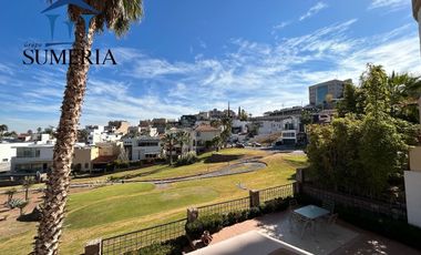 Casa en venta en San Francisco con vista al campo de golf