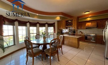 Casa en venta en San Francisco con vista al campo de golf