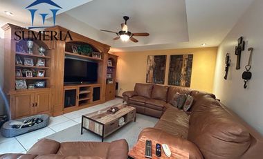 Casa en venta en San Francisco con vista al campo de golf