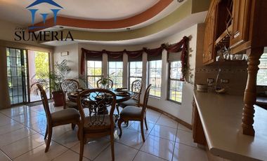 Casa en venta en San Francisco con vista al campo de golf