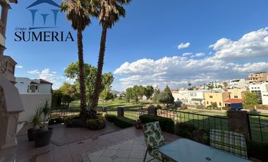 Casa en venta en San Francisco con vista al campo de golf