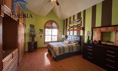 Casa en venta en San Francisco con vista al campo de golf