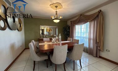Casa en venta en San Francisco con vista al campo de golf