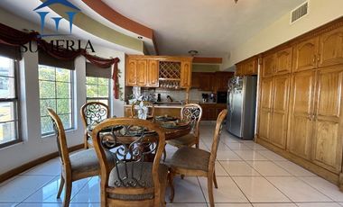 Casa en venta en San Francisco con vista al campo de golf