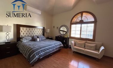 Casa en venta en San Francisco con vista al campo de golf