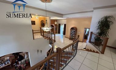 Casa en venta en San Francisco con vista al campo de golf