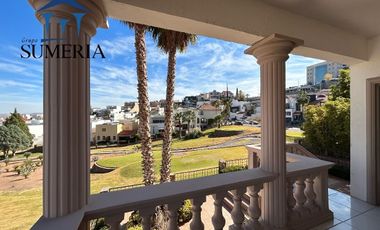 Casa en venta en San Francisco con vista al campo de golf
