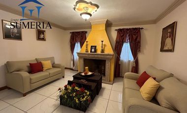 Casa en venta en San Francisco con vista al campo de golf