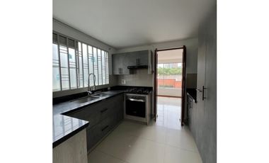 Casa Duplex en Arriendo en Envigado Sector Los Benedictinos
