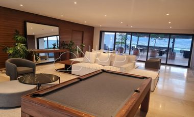 LUJOSO DEPARTAMENTO EN VENTA CON LA MEJOR VISTA DE LEON
