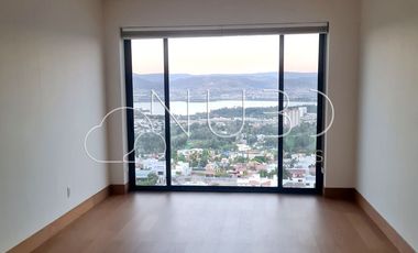 LUJOSO DEPARTAMENTO EN VENTA CON LA MEJOR VISTA DE LEON