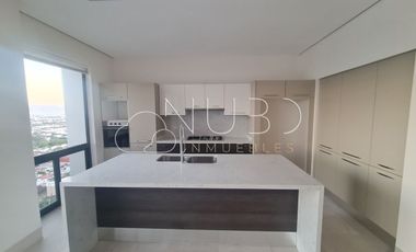 LUJOSO DEPARTAMENTO EN VENTA CON LA MEJOR VISTA DE LEON