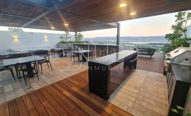 LUJOSO DEPARTAMENTO EN VENTA CON LA MEJOR VISTA DE LEON