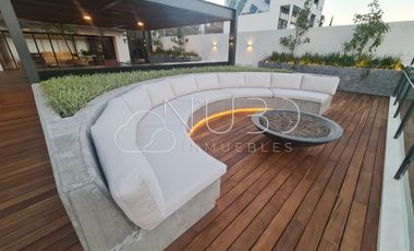 LUJOSO DEPARTAMENTO EN VENTA CON LA MEJOR VISTA DE LEON