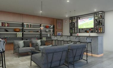 Terreno en venta en Mérida, Via Mareka, Conkal