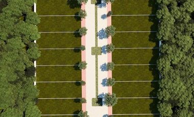 Terreno en venta en Mérida, Via Mareka, Conkal