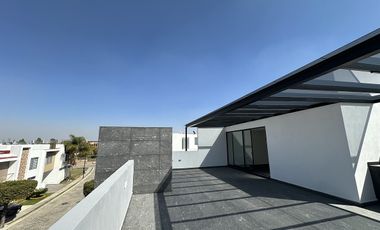 Venta Casa en Lomas de Angelopolis , Puebla.