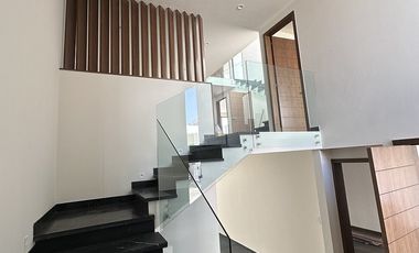 Venta Casa en Lomas de Angelopolis , Puebla.