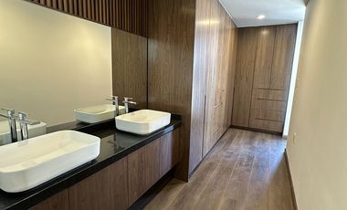 Venta Casa en Lomas de Angelopolis , Puebla.