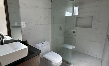 Venta Casa en Lomas de Angelopolis , Puebla.