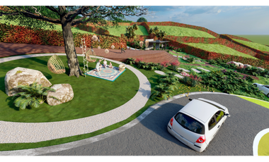 VENTA LOTES CONJUNTO CERRADO SANTGUEDA PALESTINA | LOTE CAMPESTRE