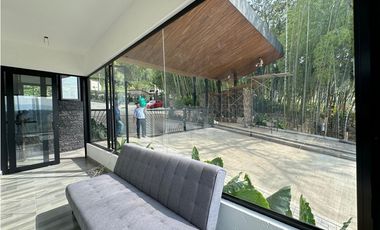 VENTA LOTES CONJUNTO CERRADO SANTGUEDA PALESTINA | LOTE CAMPESTRE