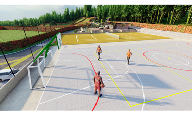 VENTA LOTES CONJUNTO CERRADO SANTGUEDA PALESTINA | LOTE CAMPESTRE