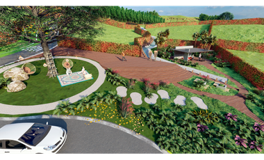 VENTA LOTES CONJUNTO CERRADO SANTGUEDA PALESTINA | LOTE CAMPESTRE