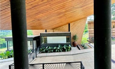 VENTA LOTES CONJUNTO CERRADO SANTGUEDA PALESTINA | LOTE CAMPESTRE