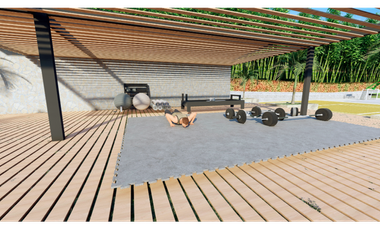 VENTA LOTES CONJUNTO CERRADO SANTGUEDA PALESTINA | LOTE CAMPESTRE