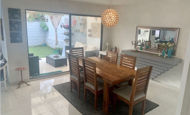 Venta Casa Poblado Loma de los González Medellín