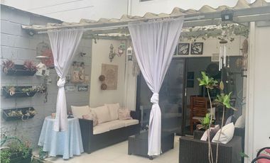 Venta Casa Poblado Loma de los González Medellín