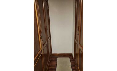 Amplio apartamento en lamos Pereira