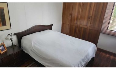 Amplio apartamento en lamos Pereira