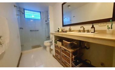 Amplio apartamento en lamos Pereira