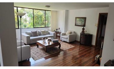 Amplio apartamento en lamos Pereira