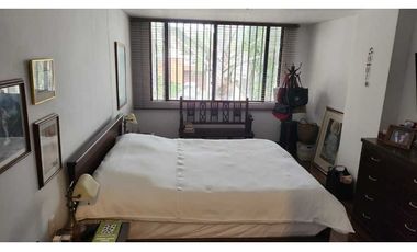 Amplio apartamento en lamos Pereira