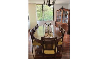 Amplio apartamento en lamos Pereira