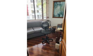 Amplio apartamento en lamos Pereira