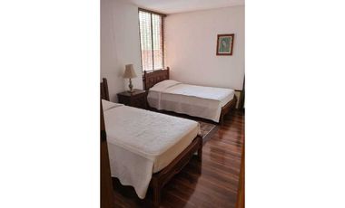 Amplio apartamento en lamos Pereira