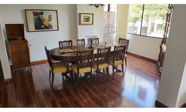 Amplio apartamento en lamos Pereira