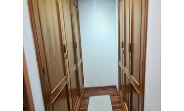 Amplio apartamento en lamos Pereira